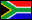 แอฟริกาใต้